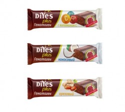 ��������� "DiYes+"